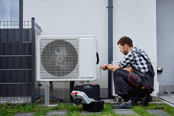 Trusted Hvac Installation service in Hollansburg, OH - JG Cool HVAC